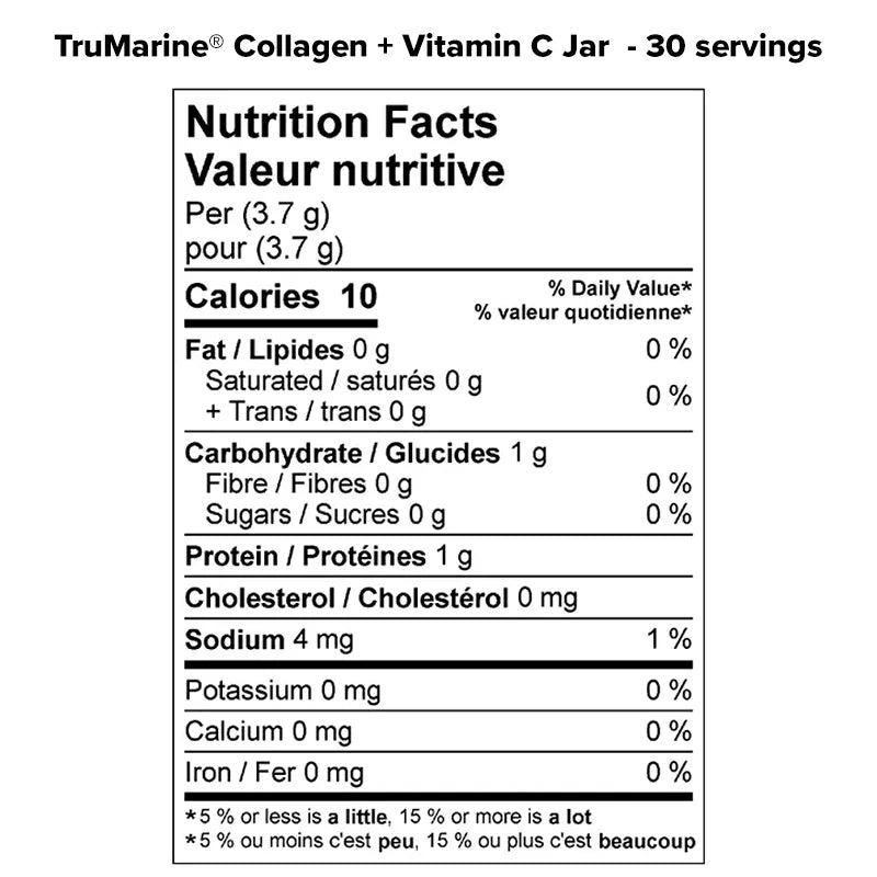 Vitamin C Jar + Magnesium Jar Bundle
