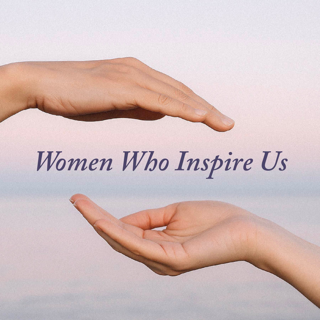 Generations of Strength: Women Who Inspire Wellness