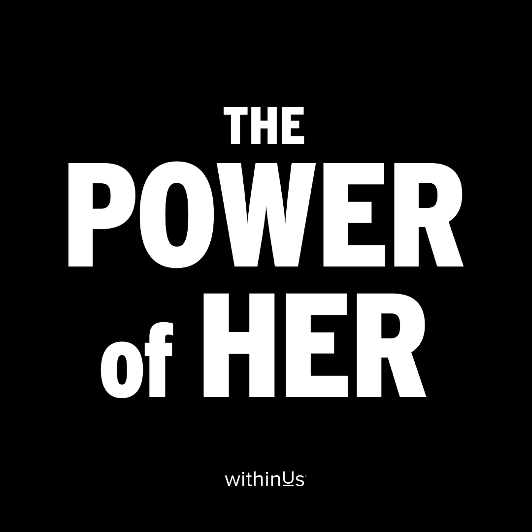 The Power of Her: Honouring the Women Who Inspire, Lead, and Empower