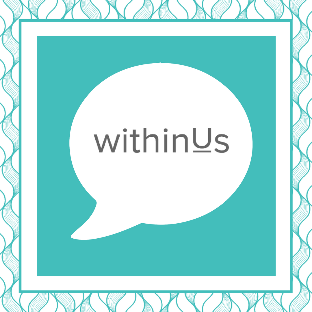 WHAT PEOPLE ARE SAYING ~ WITHINUS TEAM