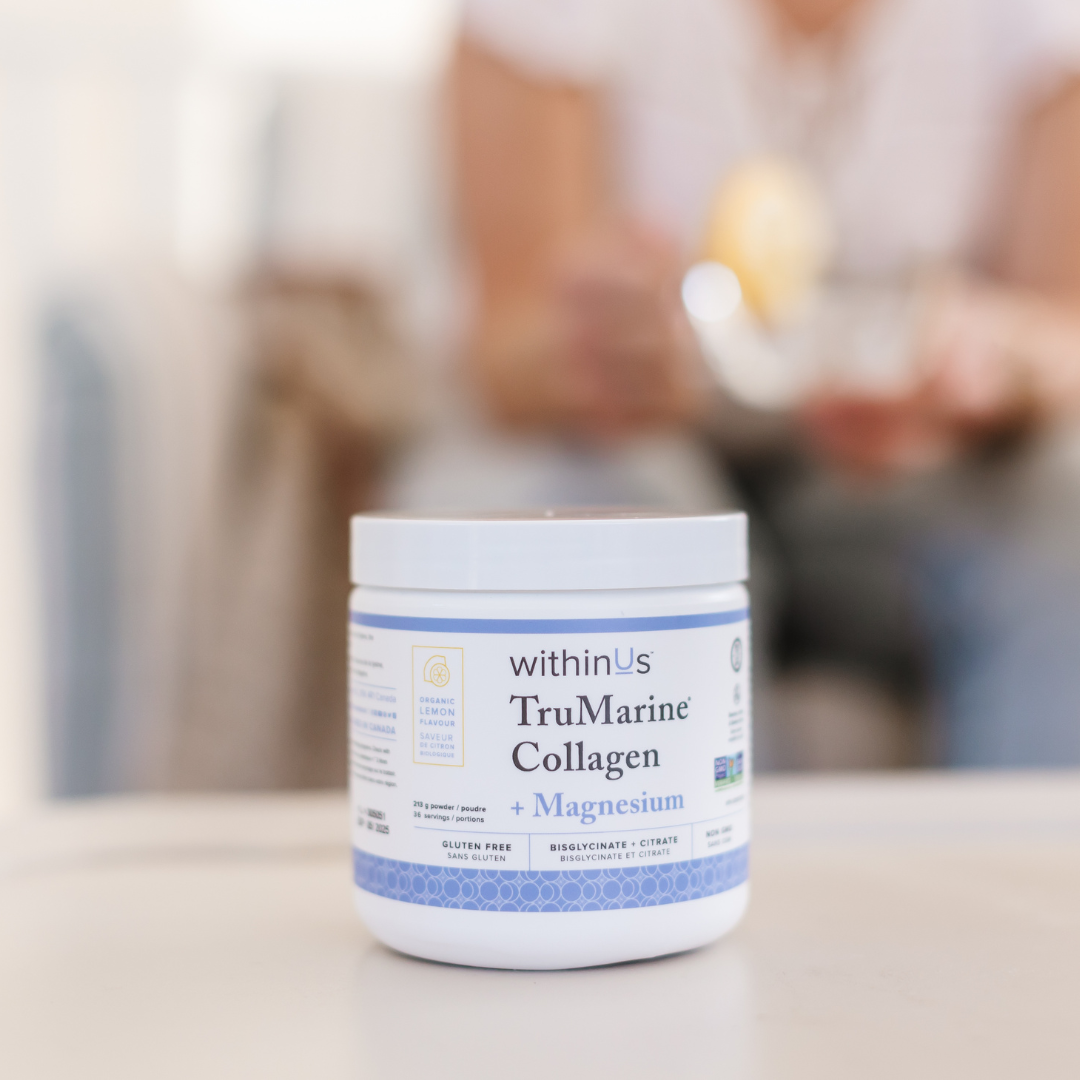 Unlock the Power of Magnesium for Total Wellness