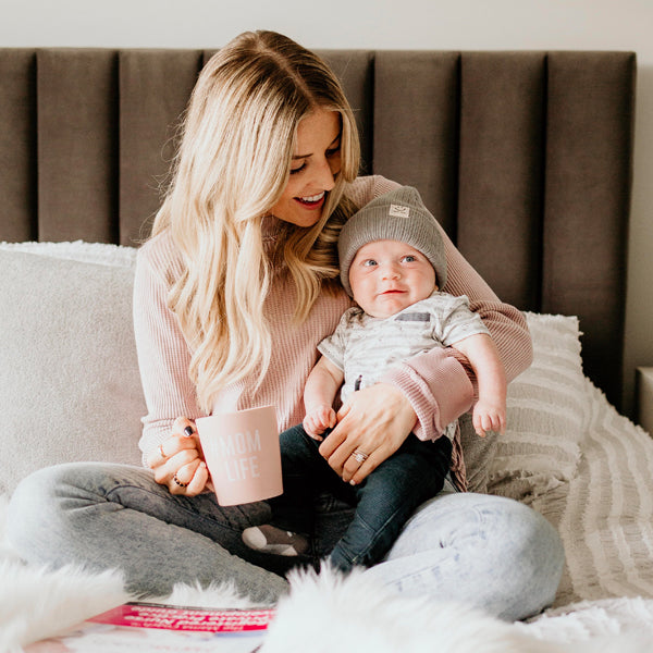 WHY I DECIDED TO TAKE WITHINUS™ TRUMARINE® COLLAGEN THROUGHOUT MY PREGNANCY AND POSTPARTUM JOURNEY - HOLLY HORVAT, RN