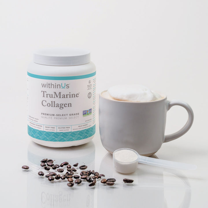 TruMarine® Collagen Jar - 56 Servings