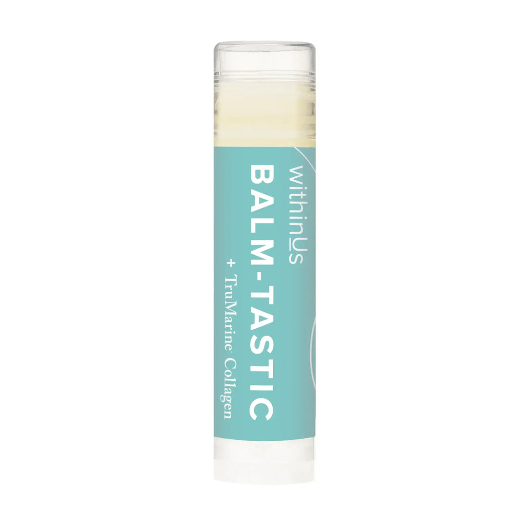 ORIGINAL BALM-TASTIC - TruMarine® Collagen lip balm