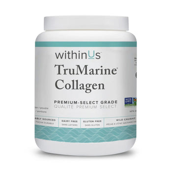 TruMarine® Collagen Jar - 56 Servings