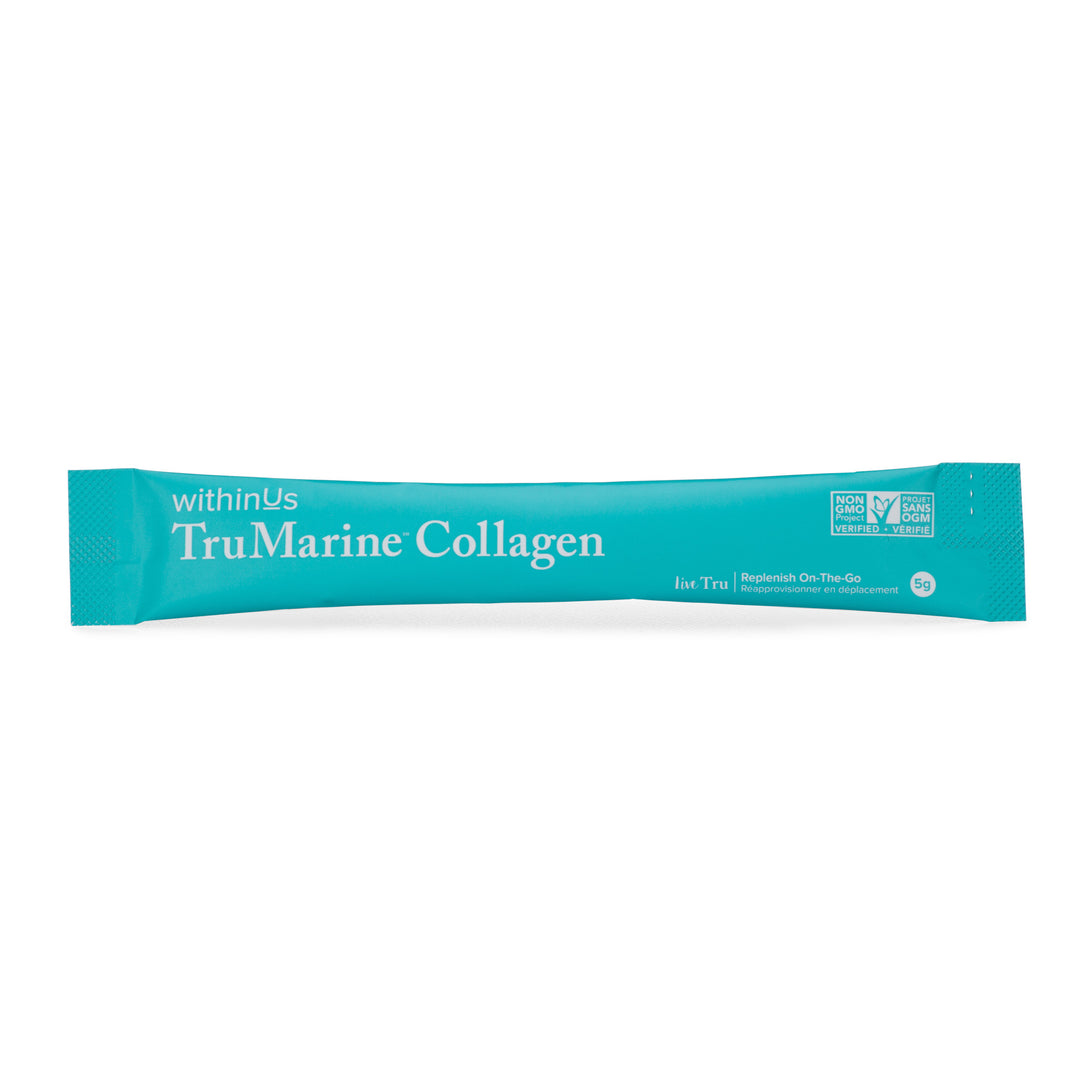 TruMarine® Collagen 5g Sample - 1 Stick Pack